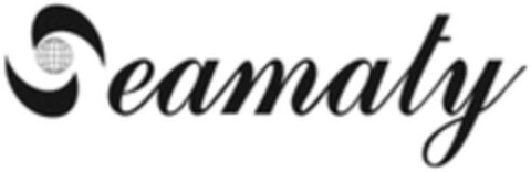 Seamaty Logo (WIPO, 17.01.2020)