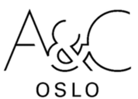 A&C OSLO Logo (WIPO, 06.03.2020)