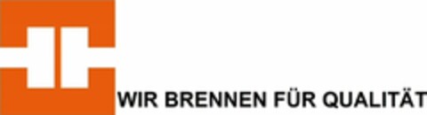 WIR BRENNEN FÜR QUALITÄT Logo (WIPO, 28.09.2020)