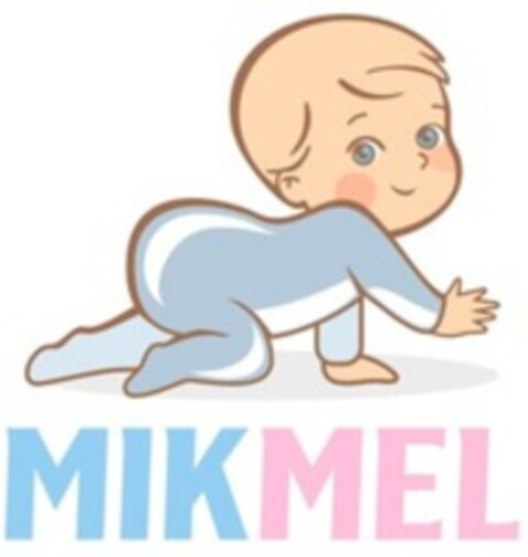 MIKMEL Logo (WIPO, 06/28/2022)