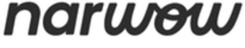 narwow Logo (WIPO, 05.05.2022)
