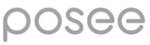 posee Logo (WIPO, 09/21/2022)