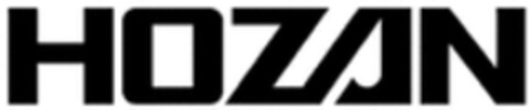 HOZAN Logo (WIPO, 11/21/2022)