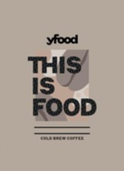 yfood THIS IS FOOD – COLD BREW COFFEE Logo (WIPO, 21.09.2022)