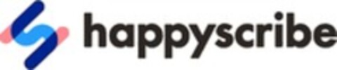 happyscribe Logo (WIPO, 12.04.2023)