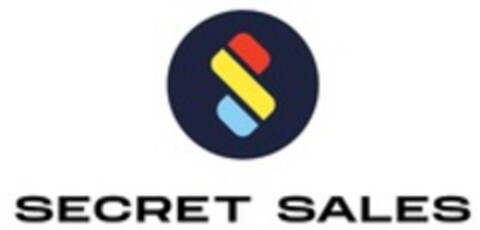 SECRET SALES Logo (WIPO, 10.05.2023)