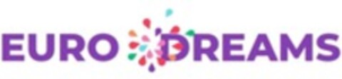 EURO DREAMS Logo (WIPO, 27.04.2023)