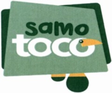 samo toco Logo (WIPO, 05/12/2023)