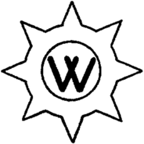W Logo (WIPO, 10.07.1963)