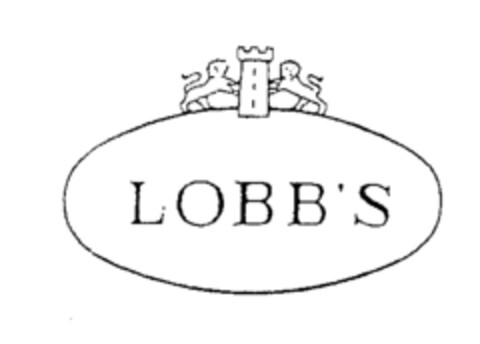 LOBB'S Logo (WIPO, 21.06.1988)