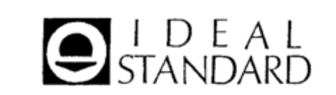 IDEAL STANDARD Logo (WIPO, 16.08.1990)