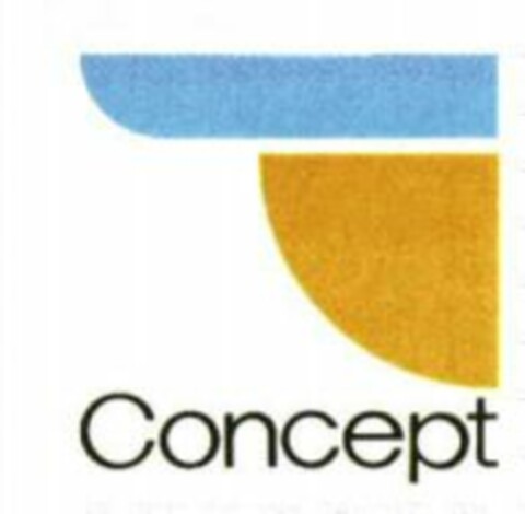 Concept Logo (WIPO, 12.11.1991)