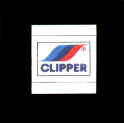 CLIPPER Logo (WIPO, 02.10.1993)