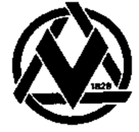 V Logo (WIPO, 22.09.1993)