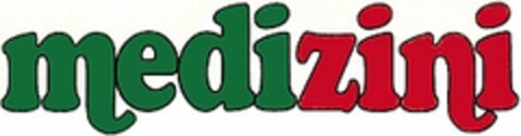 medizini Logo (WIPO, 03/02/1995)