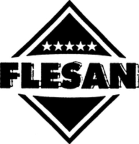 FLESAN Logo (WIPO, 02.03.1998)