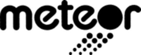 meteor Logo (WIPO, 20.06.1998)