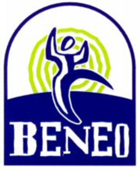 BENEO Logo (WIPO, 26.02.1999)