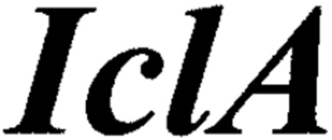 IclA Logo (WIPO, 28.07.1999)