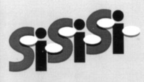 SiSiSi Logo (WIPO, 15.09.2000)