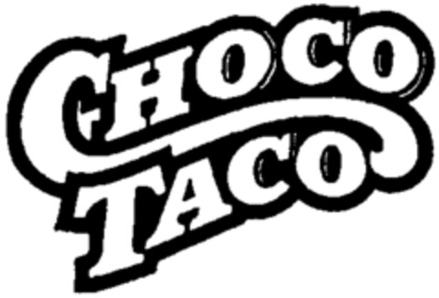 CHOCO TACO Logo (WIPO, 22.12.2000)