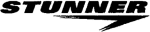 STUNNER Logo (WIPO, 25.11.2002)