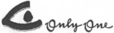 Only One Logo (WIPO, 22.08.2003)