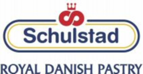 Schulstad ROYAL DANISH PASTRY Logo (WIPO, 23.12.2004)
