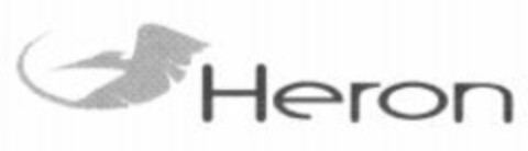 Heron Logo (WIPO, 13.12.2005)