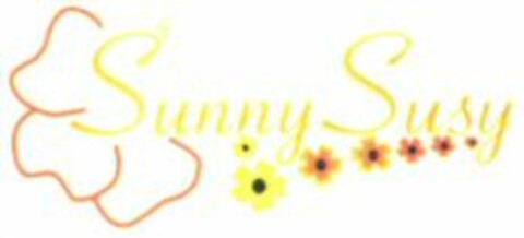 Sunny Susy Logo (WIPO, 22.03.2006)