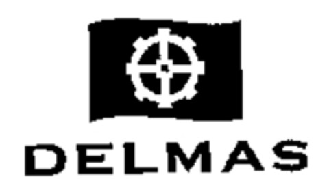 DELMAS Logo (WIPO, 26.05.2006)