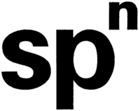 spn Logo (WIPO, 30.11.2005)