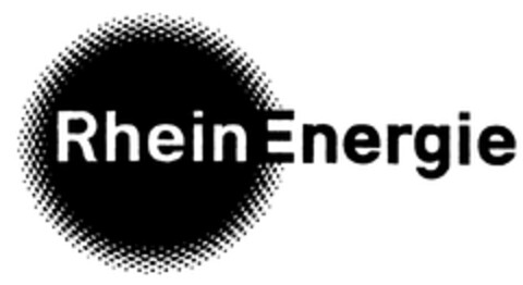 RheinEnergie Logo (WIPO, 31.10.2005)