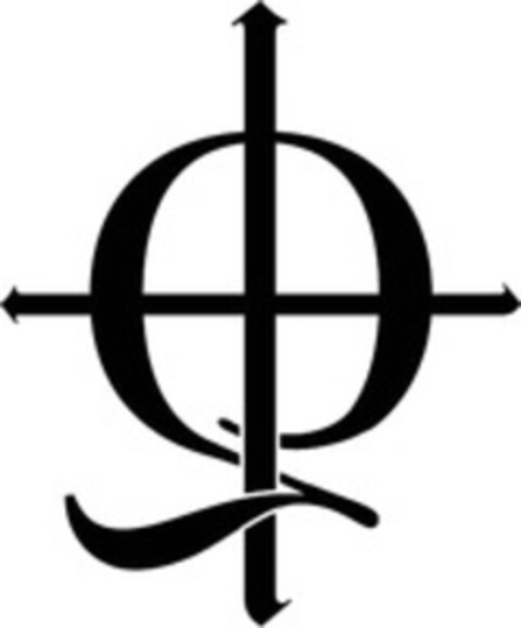 Q Logo (WIPO, 25.10.2007)