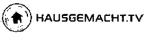 HAUSGEMACHT.TV Logo (WIPO, 13.12.2007)