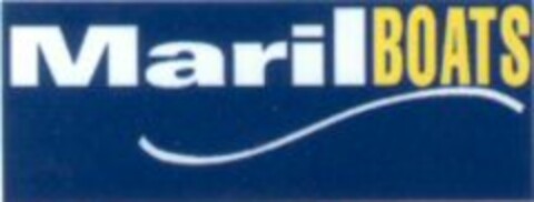 Maril BOATS Logo (WIPO, 01.02.2008)