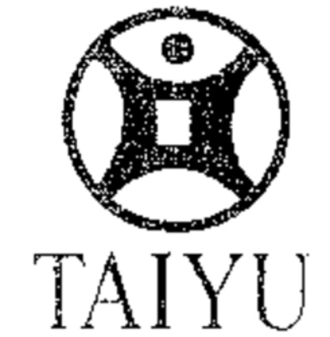 TAIYU Logo (WIPO, 24.06.2008)