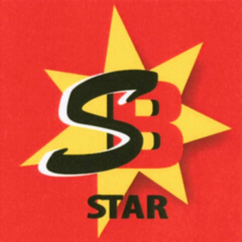 SB STAR Logo (WIPO, 19.05.2008)