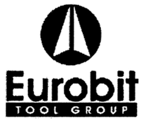 Eurobit TOOL GROUP Logo (WIPO, 22.07.2008)