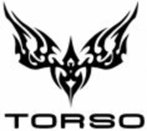 TORSO Logo (WIPO, 18.03.2008)