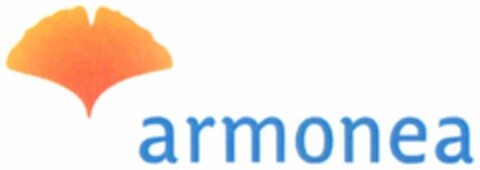 armonea Logo (WIPO, 11/21/2008)