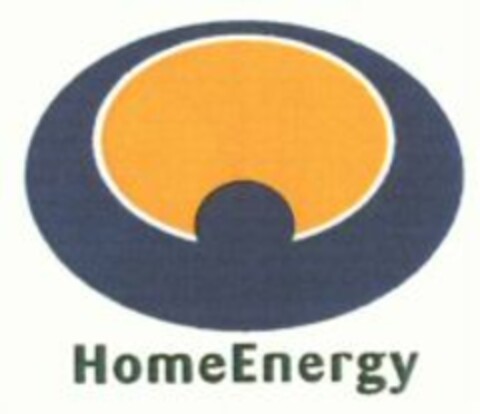 HomeEnergy Logo (WIPO, 12/23/2008)