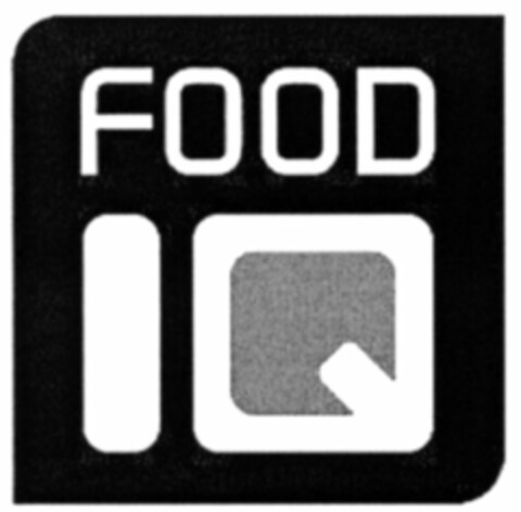 FOOD IQ Logo (WIPO, 16.07.2008)