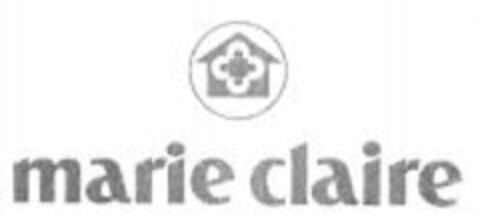 marie claire Logo (WIPO, 08/05/2008)