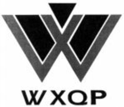 WXQP Logo (WIPO, 21.04.2009)