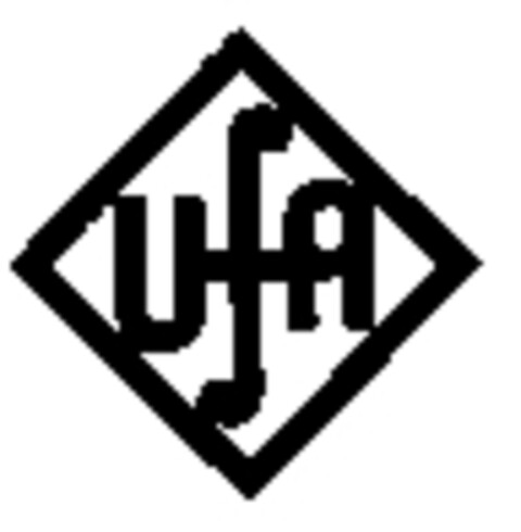 UfA Logo (WIPO, 30.04.2009)