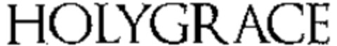 HOLYGRACE Logo (WIPO, 15.06.2009)