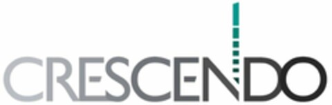 CRESCENDO Logo (WIPO, 23.06.2009)