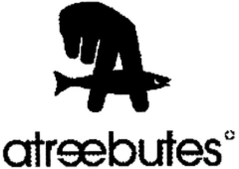 atreebutes Logo (WIPO, 07/21/2009)