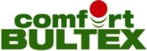 comfort BULTEX Logo (WIPO, 10.07.2009)